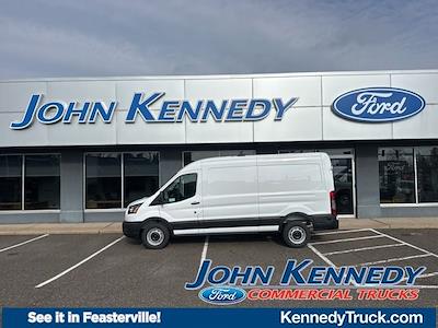 New 2026 Ford Transit 250 - photo 1
