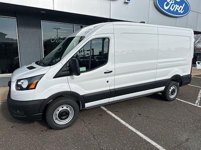 New 2026 Ford Transit 250 - photo 1