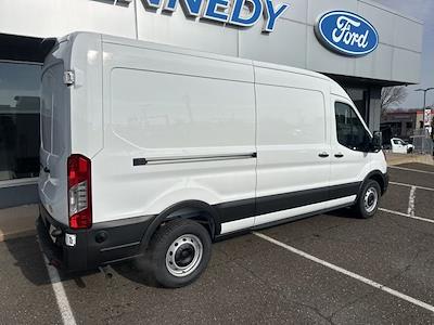 New 2026 Ford Transit 250 - photo 1