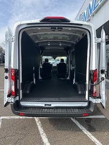 New 2026 Ford Transit 250 Medium Roof Empty Cargo Van for sale #26V0073 - photo 2