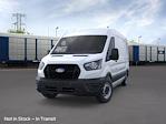 New 2026 Ford Transit 250 Medium Roof Empty Cargo Van for sale #1FTBR1C85TKA86162 - photo 2