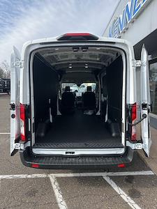 New 2026 Ford Transit 250 Medium Roof Empty Cargo Van for sale #26V0075 - photo 2