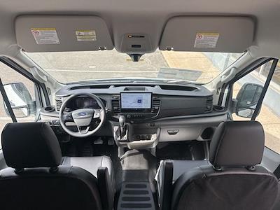 New 2026 Ford Transit 250 - photo 1