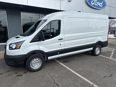New 2026 Ford Transit 250 - photo 1