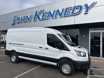 New 2026 Ford Transit 250 - photo 1