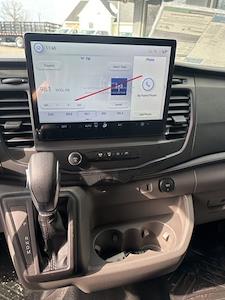 New 2026 Ford Transit 250 - photo 1