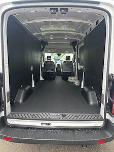 2025 Ford Transit 250 Medium Roof RWD Empty Cargo Van for sale #25V0071 - photo 2