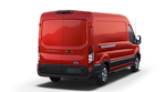 2025 Ford Transit 250 Medium Roof RWD Empty Cargo Van for sale #1FTBR1C89SKA92898 - photo 3