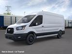 New 2025 Ford Transit 250 Medium Roof Empty Cargo Van for sale #1FTBR1C89SKB01759 - photo 1