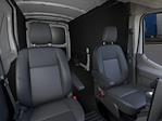 New 2025 Ford Transit 250 Medium Roof Empty Cargo Van for sale #1FTBR1C89SKB01759 - photo 10