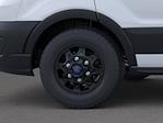 New 2025 Ford Transit 250 Medium Roof Empty Cargo Van for sale #1FTBR1C89SKB01759 - photo 19