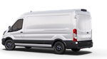 New 2025 Ford Transit 250 Medium Roof Empty Cargo Van for sale #1FTBR1C89SKB01759 - photo 23