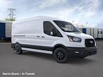 New 2025 Ford Transit 250 Medium Roof Empty Cargo Van for sale #1FTBR1C89SKB01759 - photo 7