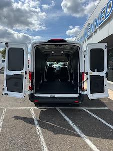 New 2025 Ford Transit 250 Medium Roof Empty Cargo Van for sale #25V0228 - photo 2