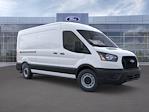 2025 Ford Transit 250 Medium Roof RWD Empty Cargo Van for sale #25V0228 - photo 17