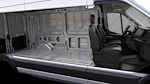 2025 Ford Transit 250 Medium Roof RWD Empty Cargo Van for sale #1FTBR1C89SKB02295 - photo 5