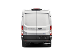 New 2026 Ford Transit 250 Medium Roof Empty Cargo Van for sale #1FTBR1C89TKA24912 - photo 5