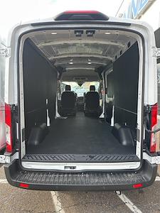 New 2026 Ford Transit 250 Medium Roof Empty Cargo Van for sale #26V0138 - photo 2