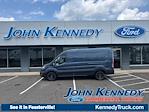 2025 Ford Transit 250 Medium Roof RWD Empty Cargo Van for sale #25V0119 - photo 19