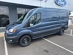 2025 Ford Transit 250 Medium Roof RWD Empty Cargo Van for sale #25V0119 - photo 20