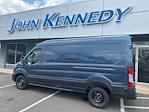 2025 Ford Transit 250 Medium Roof RWD Empty Cargo Van for sale #25V0119 - photo 21