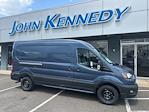 2025 Ford Transit 250 Medium Roof RWD Empty Cargo Van for sale #25V0119 - photo 1