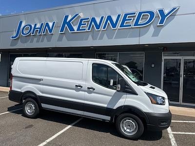 New 2025 Ford Transit 250 Low Roof Empty Cargo Van for sale #25V0076 - photo 2