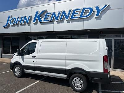 New 2025 Ford Transit 250 Base Low Roof RWD Empty Cargo Van for sale #25V0186 - photo 2