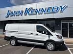 New 2025 Ford Transit 250 Low Roof Empty Cargo Van for sale #25V0186 - photo 38