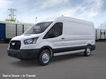 New 2026 Ford Transit 250 Medium Roof Empty Cargo Van for sale #1FTBR2C87TKA86542 - photo 1