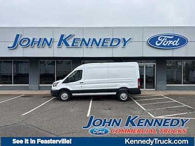 New 2026 Ford Transit 250 - photo 1