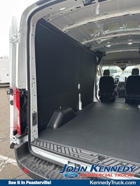 New 2026 Ford Transit 250 - photo 13