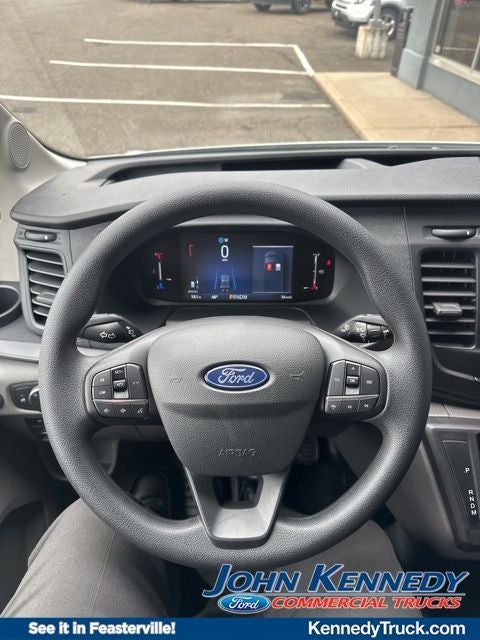 New 2026 Ford Transit 250 - photo 21