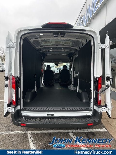 New 2026 Ford Transit 250 - photo 12