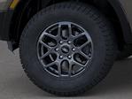 2025 Ford Ranger SuperCrew Cab 4x4 Pickup for sale #1FTER4HH3SLE34573 - photo 19
