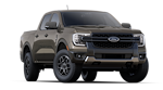 2025 Ford Ranger SuperCrew Cab 4x4 Pickup for sale #1FTER4HH3SLE34573 - photo 26