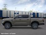 2025 Ford Ranger SuperCrew Cab 4x4 Pickup for sale #1FTER4HH3SLE34573 - photo 4