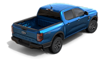 New 2025 Ford Ranger XLT SuperCrew Cab 4x4 Pickup for sale #1FTER4HH3SLE34685 - photo 25