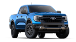 New 2025 Ford Ranger XLT SuperCrew Cab 4x4 Pickup for sale #1FTER4HH3SLE34685 - photo 26
