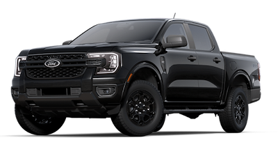 2025 Ford Ranger SuperCrew Cab 4x4 Pickup for sale #1FTER4HH5SLE26989 - photo 1
