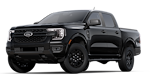 2025 Ford Ranger SuperCrew Cab 4x4 Pickup for sale #1FTER4HH5SLE26989 - photo 1