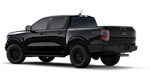 2025 Ford Ranger SuperCrew Cab 4x4 Pickup for sale #1FTER4HH5SLE26989 - photo 2