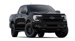 2025 Ford Ranger SuperCrew Cab 4x4 Pickup for sale #1FTER4HH5SLE26989 - photo 4