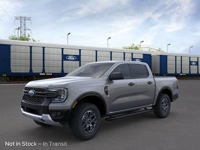 2025 Ford Ranger SuperCrew Cab 4x4 Pickup for sale #1FTER4HHXSLE24140 - photo 1