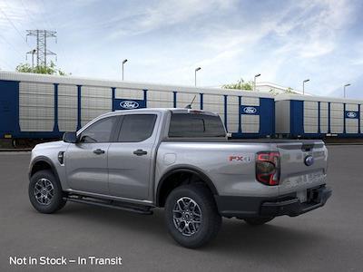 2025 Ford Ranger SuperCrew Cab 4x4 Pickup for sale #1FTER4HHXSLE24140 - photo 2