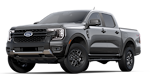 2025 Ford Ranger SuperCrew Cab 4x4 Pickup for sale #1FTER4HHXSLE24140 - photo 23