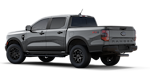 2025 Ford Ranger SuperCrew Cab 4x4 Pickup for sale #1FTER4HHXSLE24140 - photo 24