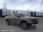 New 2025 Ford Ranger XLT SuperCrew Cab 4x4 Pickup for sale #1FTER4HPXSLE49126 - photo 7