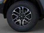 2025 Ford Ranger SuperCrew Cab 4x4 Pickup for sale #1FTER4KH5SLE27455 - photo 19
