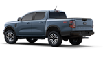 2025 Ford Ranger SuperCrew Cab 4x4 Pickup for sale #1FTER4KH5SLE27455 - photo 24